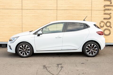 Renault Clio ICONIC TCE 13