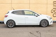 Renault Clio ICONIC TCE 12