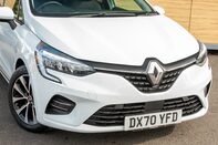 Renault Clio ICONIC TCE 10