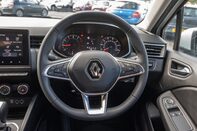 Renault Clio ICONIC TCE 21