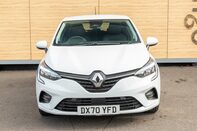Renault Clio ICONIC TCE 5