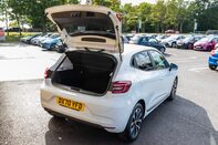 Renault Clio ICONIC TCE 34