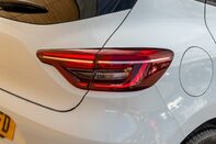 Renault Clio ICONIC TCE 9