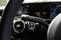 Mercedes-Benz A Class A 180 D SE 18