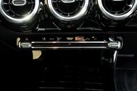Mercedes-Benz A Class A 180 D SE 34