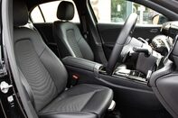 Mercedes-Benz A Class A 180 D SE 32