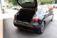 Mercedes-Benz A Class A 180 D SE 36
