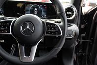 Mercedes-Benz A Class A 180 D SE 21