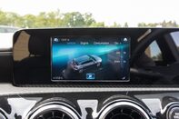Mercedes-Benz A Class A 180 D SE 31