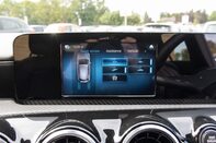 Mercedes-Benz A Class A 180 D SE 28