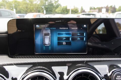 Mercedes-Benz A Class A 180 D SE 28