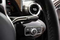 Mercedes-Benz A Class A 180 D SE 19