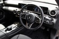 Mercedes-Benz A Class A 180 D SE 4