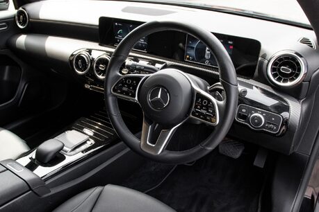 Mercedes-Benz A Class A 180 D SE