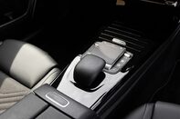 Mercedes-Benz A Class A 180 D SE 33
