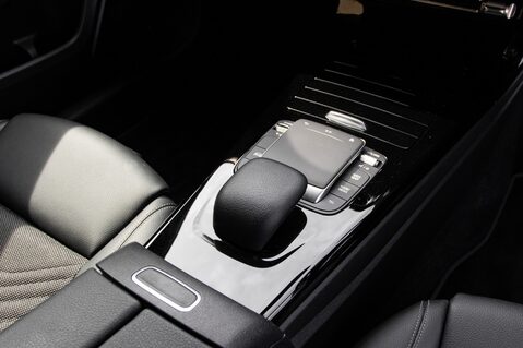 Mercedes-Benz A Class A 180 D SE 33