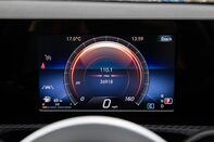 Mercedes-Benz A Class A 180 D SE 15