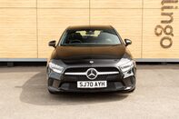 Mercedes-Benz A Class A 180 D SE 5