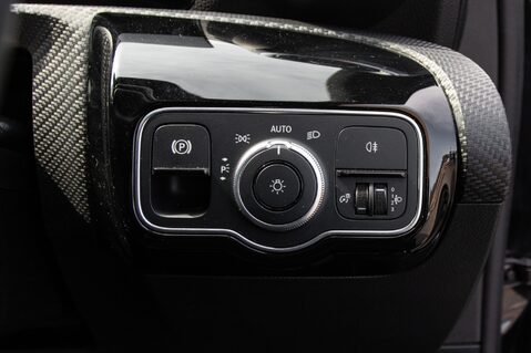 Mercedes-Benz A Class A 180 D SE 16