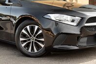 Mercedes-Benz A Class A 180 D SE 11