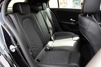 Mercedes-Benz A Class A 180 D SE 35