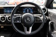 Mercedes-Benz A Class A 180 D SE 22