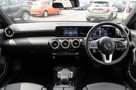 Mercedes-Benz A Class A 180 D SE 3