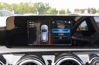 Mercedes-Benz A Class A 180 D SE 29