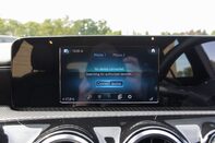 Mercedes-Benz A Class A 180 D SE 26