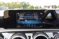 Mercedes-Benz A Class A 180 D SE 25