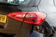 Mercedes-Benz A Class A 180 D SE 9