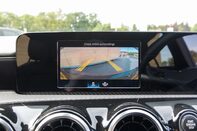 Mercedes-Benz A Class A 180 D SE 30