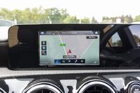 Mercedes-Benz A Class A 180 D SE 24