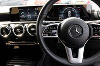 Mercedes-Benz A Class A 180 D SE 20