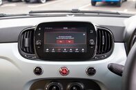 Fiat 500 STANDARD 24