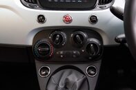 Fiat 500 STANDARD 33