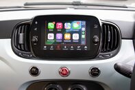 Fiat 500 STANDARD 29