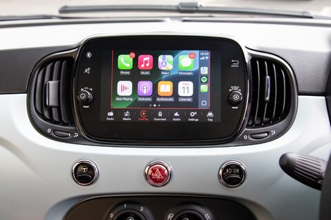 Fiat 500 STANDARD 29