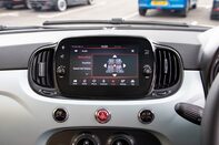 Fiat 500 STANDARD 26