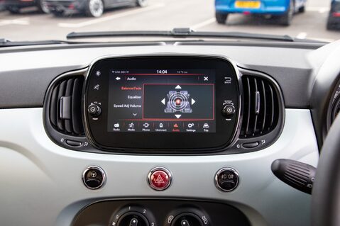 Fiat 500 STANDARD 26