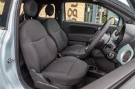 Fiat 500 STANDARD 30