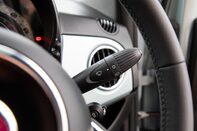 Fiat 500 STANDARD 18