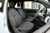 Fiat 500 STANDARD 30