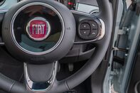 Fiat 500 STANDARD 20