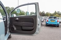 Fiat 500 STANDARD 14