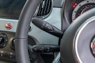 Fiat 500 STANDARD 17