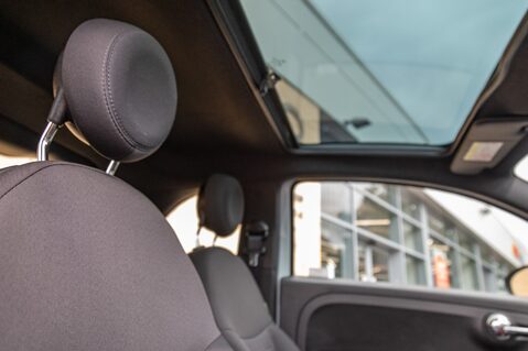 Fiat 500 STANDARD 31