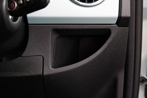 Fiat 500 STANDARD 16