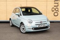 Fiat 500 STANDARD 1