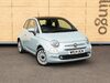 Fiat 500 STANDARD